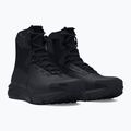 Încălțăminte tactică pentru bărbați Under Armour Charged Valsetz Waterproof Zip black/black/jet gray 10