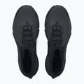 Încălțăminte tactică pentru bărbați Under Armour Charged Valsetz Waterproof Zip black/black/jet gray 11
