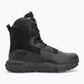 Încălțăminte tactică pentru bărbați Under Armour Charged Valsetz Waterproof Zip black/black/jet gray 2