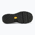 Încălțăminte tactică pentru bărbați Under Armour Charged Valsetz Waterproof Zip black/black/jet gray 4