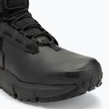 Încălțăminte tactică pentru bărbați Under Armour Charged Valsetz Waterproof Zip black/black/jet gray 7