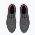Încălțăminte de alergare pentru bărbați Under Armour Charged Surge 4 castlerock/red/red 5