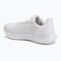 Încălțăminte de alergare pentru bărbați Under Armour Charged Speed Swift white/white/white 3