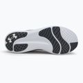 Încălțăminte de alergare pentru bărbați Under Armour Charged Speed Swift castlerock/castlerock/white 4