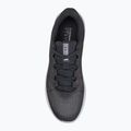Încălțăminte de alergare pentru bărbați Under Armour Charged Speed Swift castlerock/castlerock/white 5
