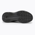 Under Armour Infinite negru/negru/negru pantofi de alergare pentru bărbați 4