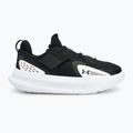 Încălțăminte de baschet Under Armour Flow Futr X 4 black/white/black 2