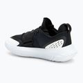 Încălțăminte de baschet Under Armour Flow Futr X 4 black/white/black 3