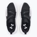 Încălțăminte de baschet Under Armour Flow Futr X 4 black/white/black 4