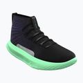 Încălțăminte de baschet Under Armour Flow Futr X Elite SOS black/morph green/purple