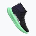 Încălțăminte de baschet Under Armour Flow Futr X Elite SOS black/morph green/purple 4