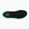 Încălțăminte de baschet Under Armour Flow Futr X Elite SOS black/morph green/purple 6