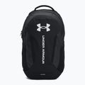 Rucsac de oraș  Under Armour Hustle 6.0 29 l black/black/white