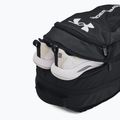 Rucsac de oraș  Under Armour Hustle 6.0 29 l black/black/white 5