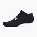 Șosete Under Armour Training Cotton No Show 3 pary black/black/white 7