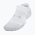 Șosete Under Armour Perf Tech Pro 3 Pack white/white/mod gray 2