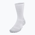 Șosete Under Armour Perf Tech Pro 3 Pack Crew white/white/mod gray 2