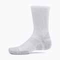 Șosete Under Armour Perf Tech Pro 3 Pack Crew white/white/mod gray 4