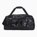 Geantă Under Armour Undeniable 5.0 Duffle M 58 l black/black/black