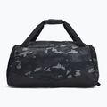 Geantă Under Armour Undeniable 5.0 Duffle M 58 l black/black/black 2