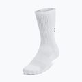 Șosete Under Armour Training Cotton Crew 3 pary white/white/black 2