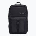 Rucsac de oraș Under Armour Triumph Campus 23 l black/black/white