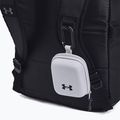 Rucsac de oraș Under Armour Triumph Campus 23 l black/black/white 5