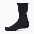 Șosete Under Armour Training Cotton Crew 3 pary black/black/white 3
