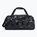 Geantă Under Armour Undeniable 5.0 Duffle S 40 l black/black/black