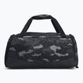Geantă Under Armour Undeniable 5.0 Duffle S 40 l black/black/black 2