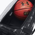 Geantă Under Armour Undeniable 5.0 Duffle S 40 l black/black/black 5