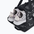 Geantă Under Armour Undeniable 5.0 Duffle S 40 l black/black/black 6