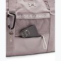 Geantă pentru femei Under Armour Studio 21,75 l tetra gray/gray matter 5