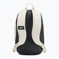 Rucsac de oraș Under Armour Hustle Lite 24 l summit white/black 2