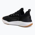 Încălțăminte de antrenament pentru femei Under Armour Project Rock 7 black 3