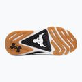 Încălțăminte de antrenament pentru femei Under Armour Project Rock 7 black 4