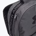 Rucsac urban Under Armour Loudon 25 l castlerock/black/black 5