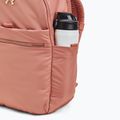 Rucsac pentru femei Under Armour Studio Campus BP canyon pink / metallic gold 4