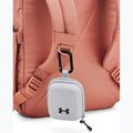 Rucsac pentru femei Under Armour Studio Campus BP canyon pink / metallic gold 6