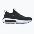 Încălțăminte damă Under Armour Phantom 4 negru/antracit/alb 2