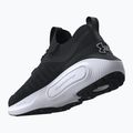 Încălțăminte damă Under Armour Phantom 4 negru/antracit/alb 5