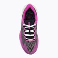 Men's Under Armour Infinite Pro Run Anywhere negru/tetra gri/alb pantofi de alergare 5