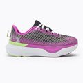 Under Armour Infinite Pro Run Anywhere pantofi de alergare pentru femei negru/tetra gri/alb 2