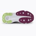 Under Armour Infinite Pro Run Anywhere pantofi de alergare pentru femei negru/tetra gri/alb 4