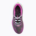 Under Armour Infinite Pro Run Anywhere pantofi de alergare pentru femei negru/tetra gri/alb 5