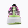 Under Armour Infinite Pro Run Anywhere pantofi de alergare pentru femei negru/tetra gri/alb 6