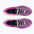Under Armour Infinite Pro Run Anywhere pantofi de alergare pentru femei negru/tetra gri/alb 11