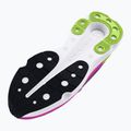 Under Armour Infinite Pro Run Anywhere pantofi de alergare pentru femei negru/tetra gri/alb 12