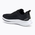 Under Armour Velociti 4 negru/antracite/alb pantofi de alergare pentru bărbați 3