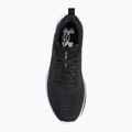 Under Armour Velociti 4 negru/antracite/alb pantofi de alergare pentru bărbați 5